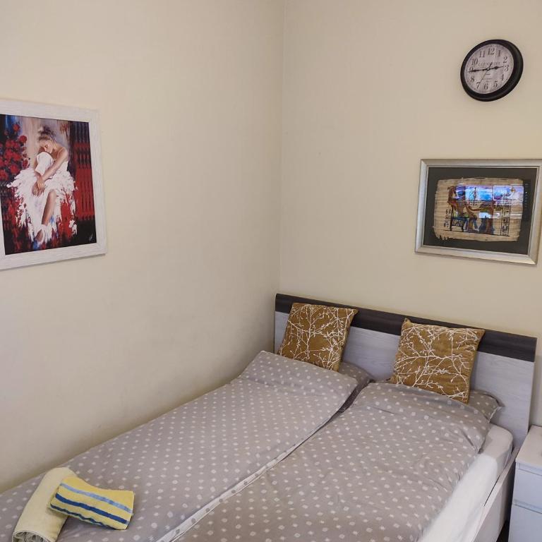 Orion Apatman - One-Bedroom Apartment - 26