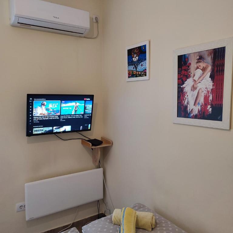 Orion Apatman - One-Bedroom Apartment - 27