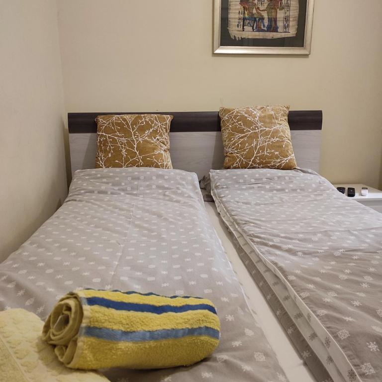 Orion Apatman - One-Bedroom Apartment - 31