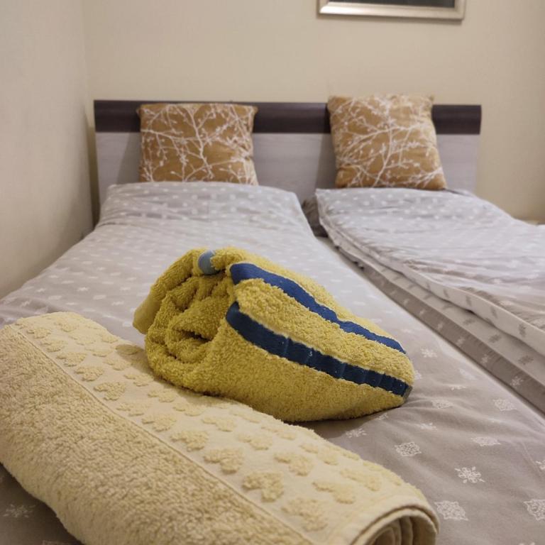 Orion Apatman - One-Bedroom Apartment - 32