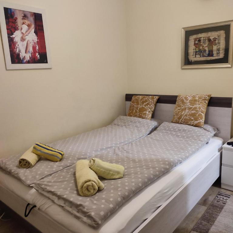 Orion Apatman - One-Bedroom Apartment - 34
