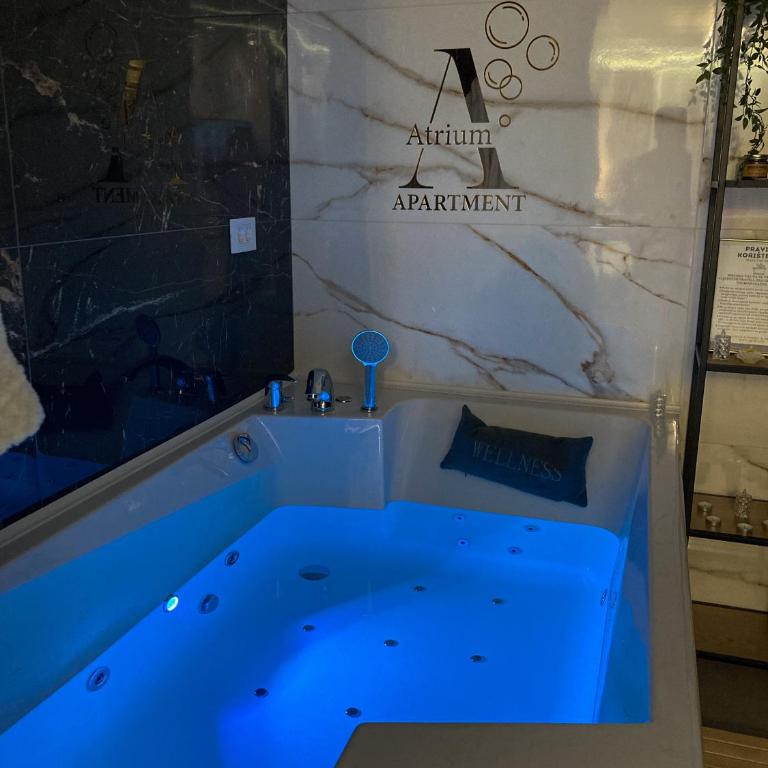 Apartman Atrium Banja Luka - One-Bedroom Apartment - 7