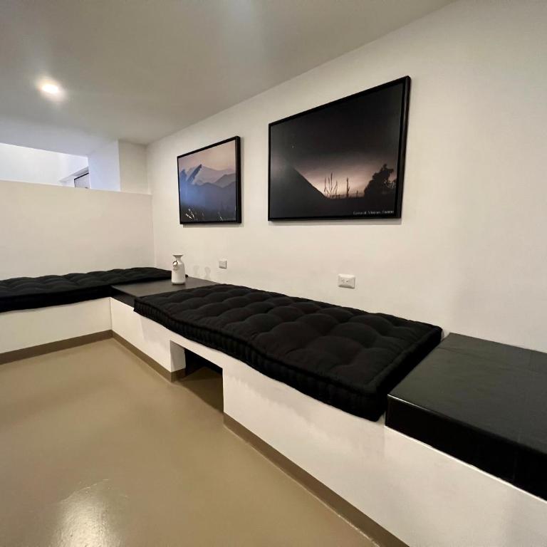 Ope Suites calle 100 - Suite Estándar - 12