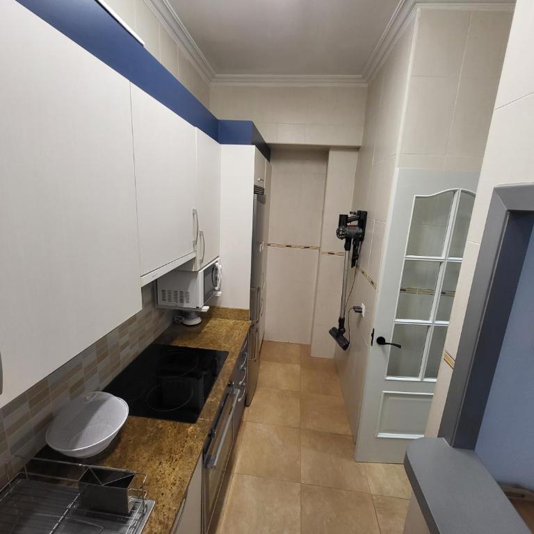 Calle Vigo 15 - Apartamento de 2 dormitorios - 13