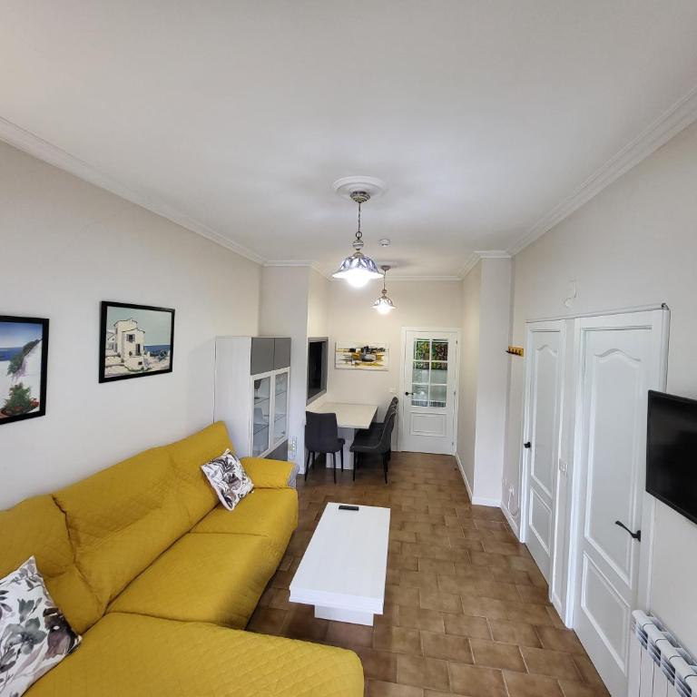 Calle Vigo 15 - Apartamento de 2 dormitorios - 3