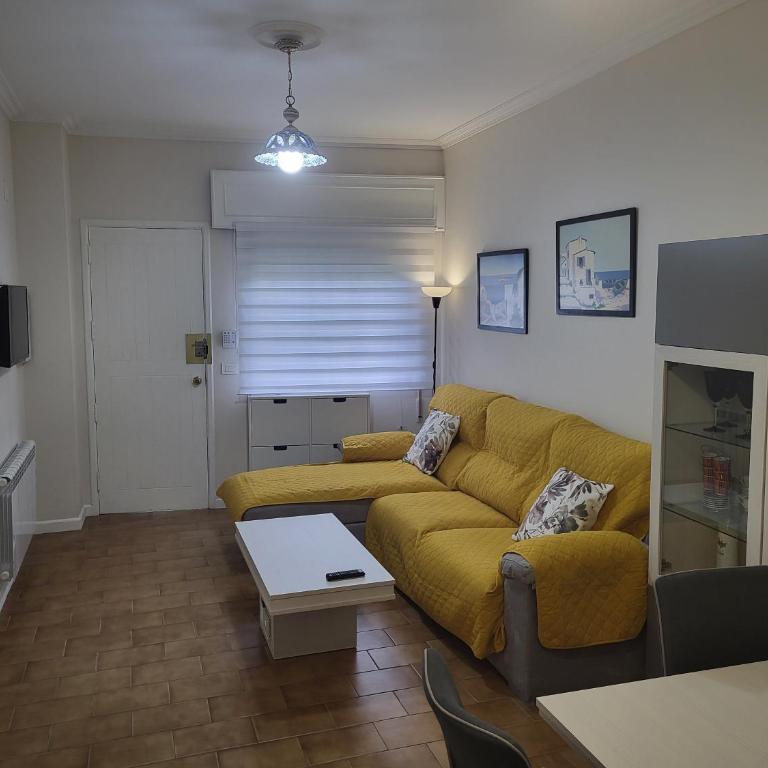 Calle Vigo 15 - Apartamento de 2 dormitorios - 4