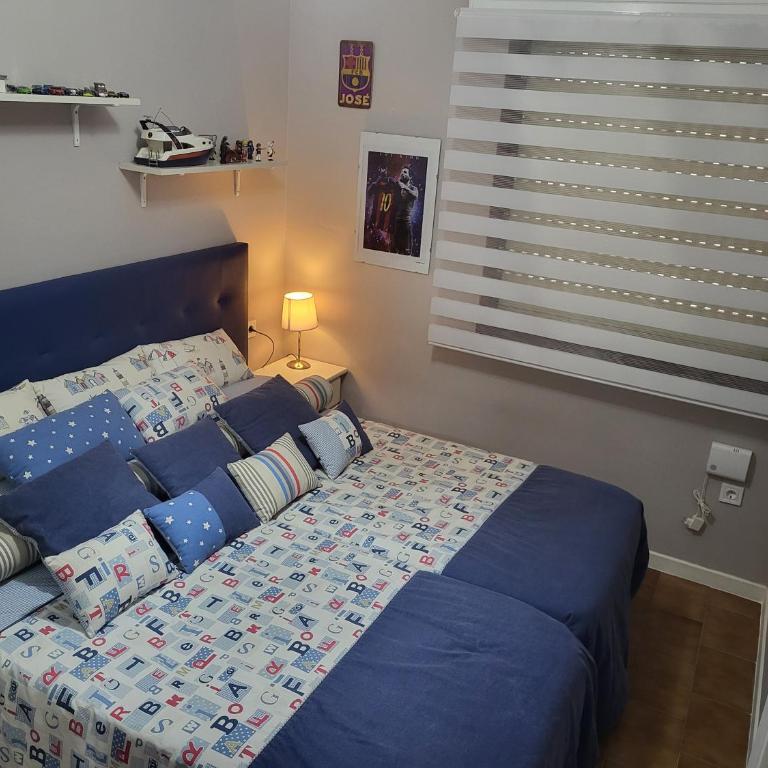 Calle Vigo 15 - Apartamento de 2 dormitorios - 11