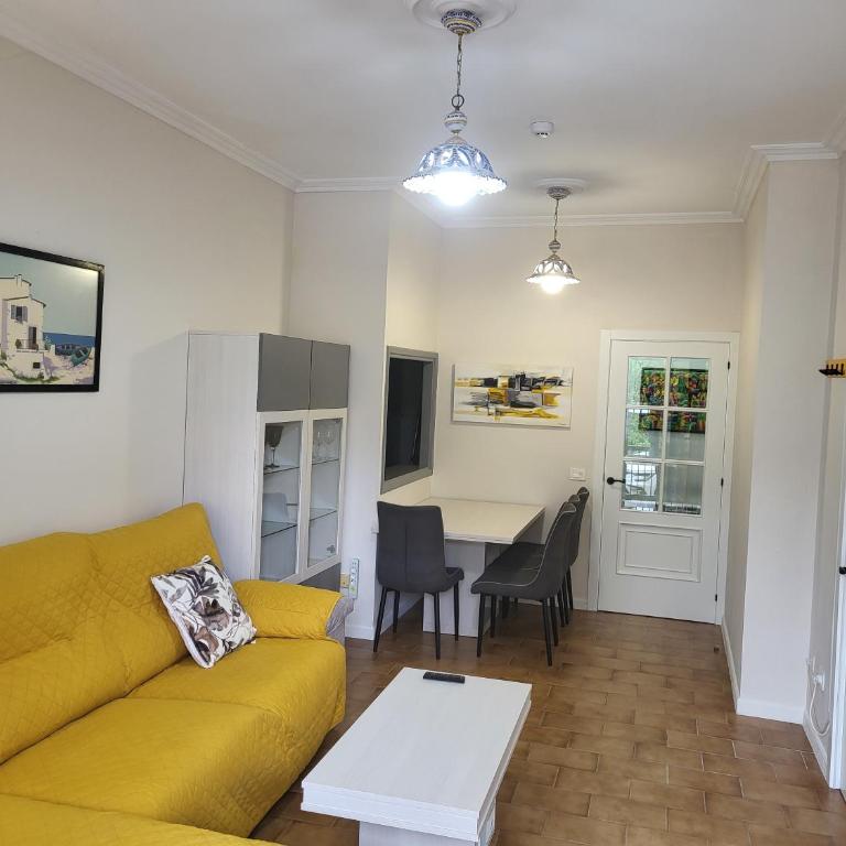 Calle Vigo 15 - Apartamento de 2 dormitorios - 5