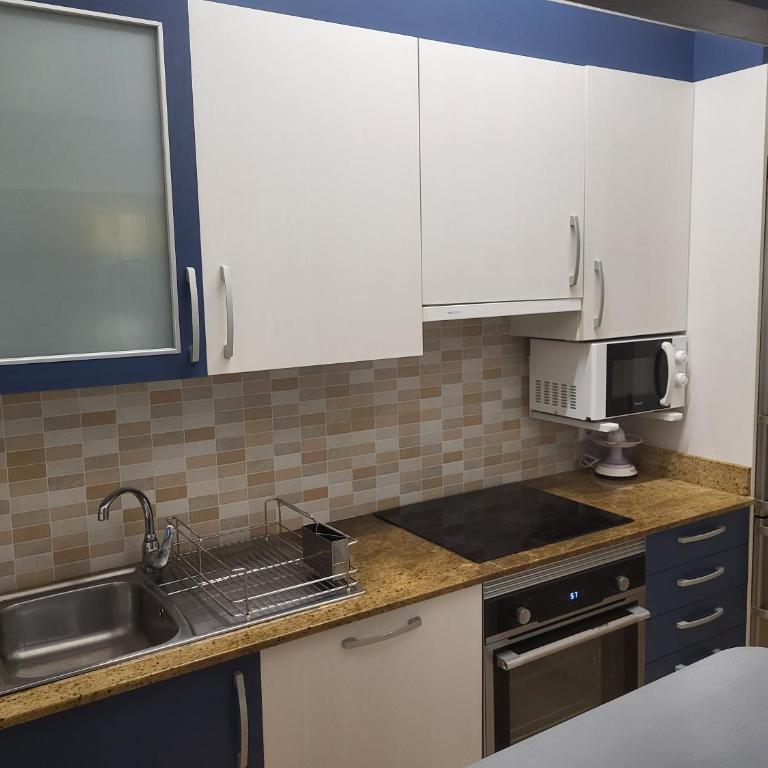 Calle Vigo 15 - Apartamento de 2 dormitorios - 14