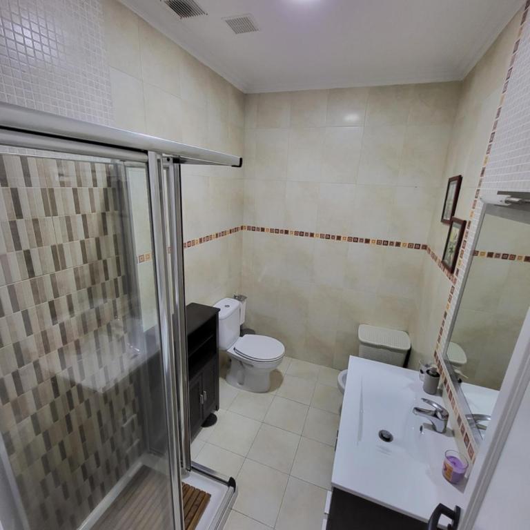 Calle Vigo 15 - Apartamento de 2 dormitorios - 16
