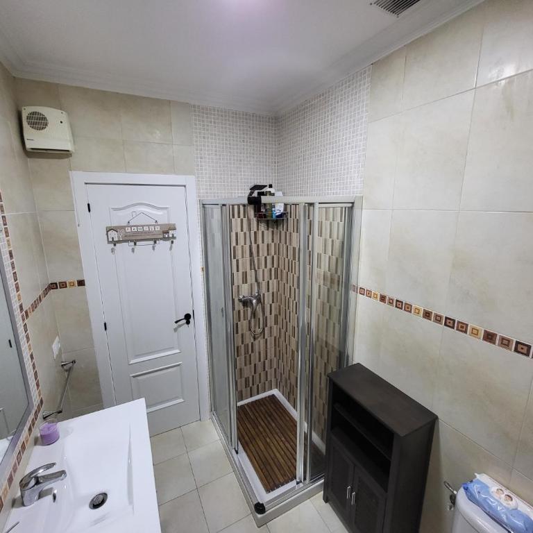 Calle Vigo 15 - Apartamento de 2 dormitorios - 17