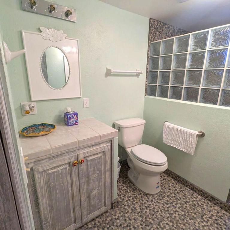 Sea Breeze Retreat 301 - Apartamento de 1 dormitorio - 24