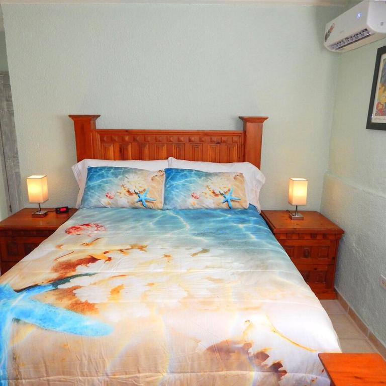 Sea Breeze Retreat 301 - Apartamento de 1 dormitorio - 19