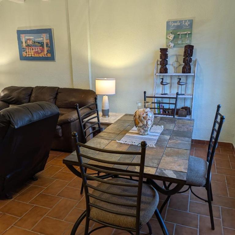 Sea Breeze Retreat 301 - Apartamento de 1 dormitorio - 10