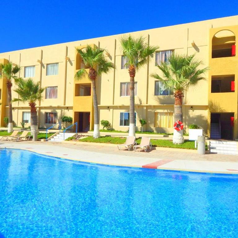 Sea Breeze Retreat 301 - Apartamento de 1 dormitorio - 9