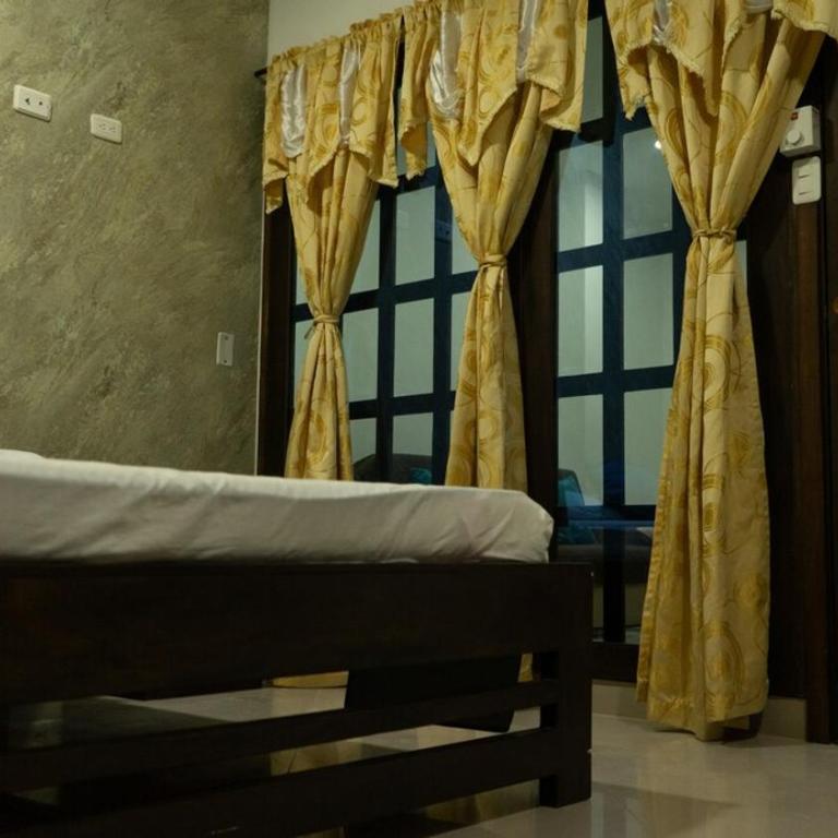 Rest in Urabá - Descanso perfecto en Urabá - Apartamento de 1 dormitorio - 5