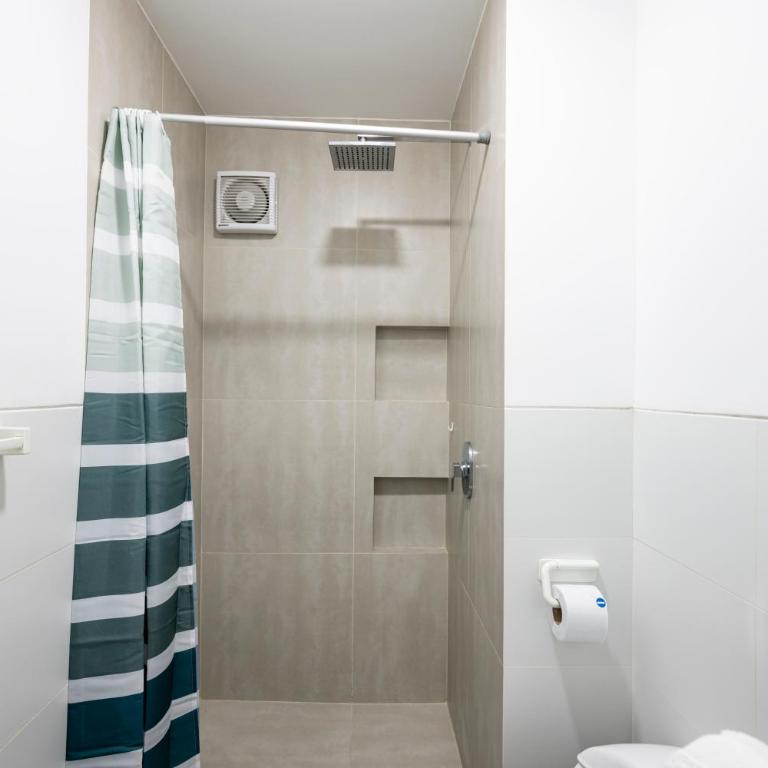 Bohemian Barranco Apartments by Geko - Apartamento de 1 dormitorio - 2