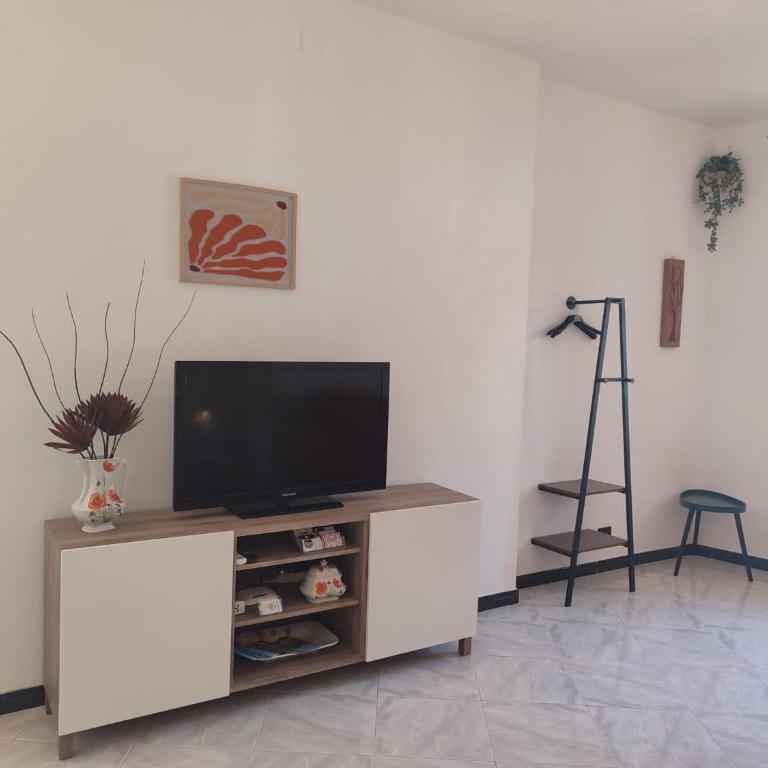 Corte degli Agrumi - Casa Vacanze - Appartamento con 1 Camera da Letto - 4