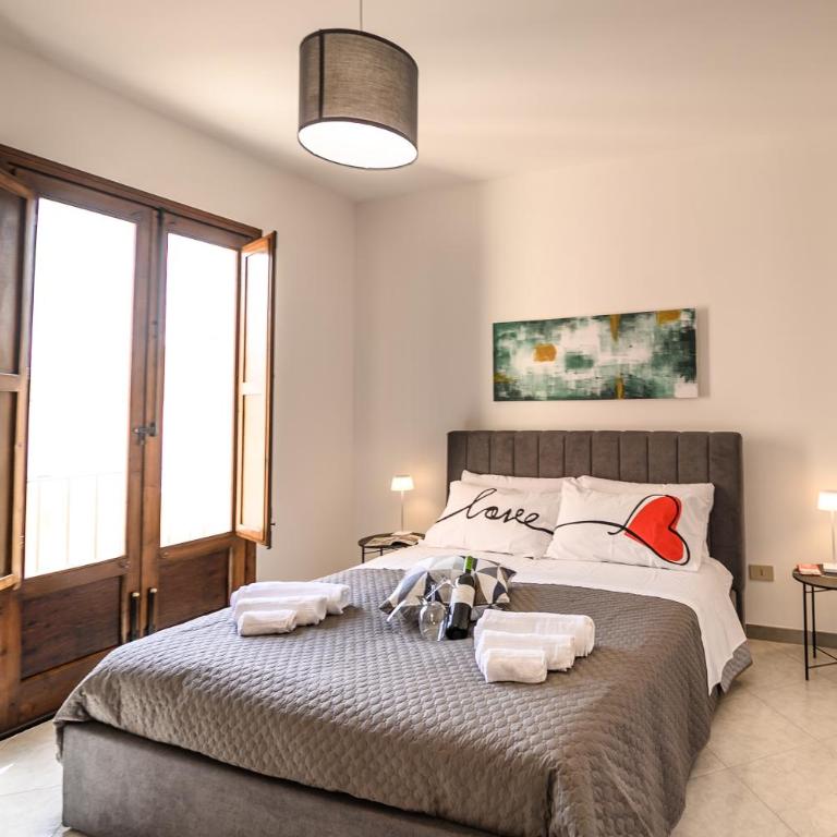 La home di Antonio - Appartamento Standard - 20