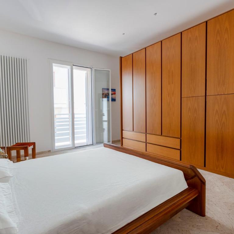 Holiday Suite LuVi Polignano a mare - Appartamento con 2 Camere da Letto - 18