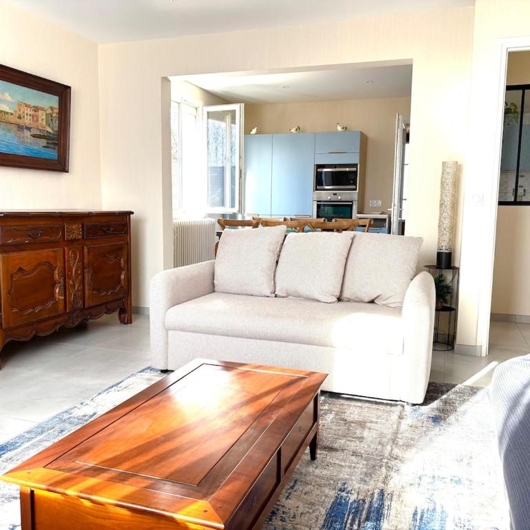 Lovely apartment in Albertville - Appartement 2 Chambres - 9