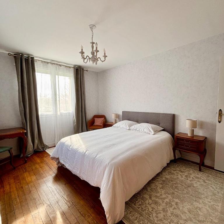 Lovely apartment in Albertville - Appartement 2 Chambres - 10