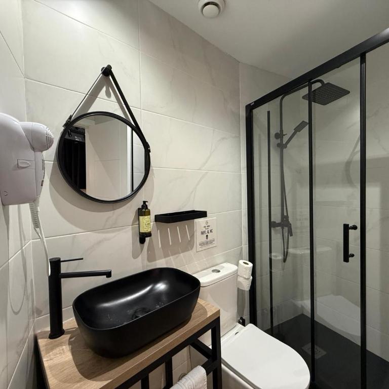 CC Opera Suites - Habitación Doble Estándar - 27