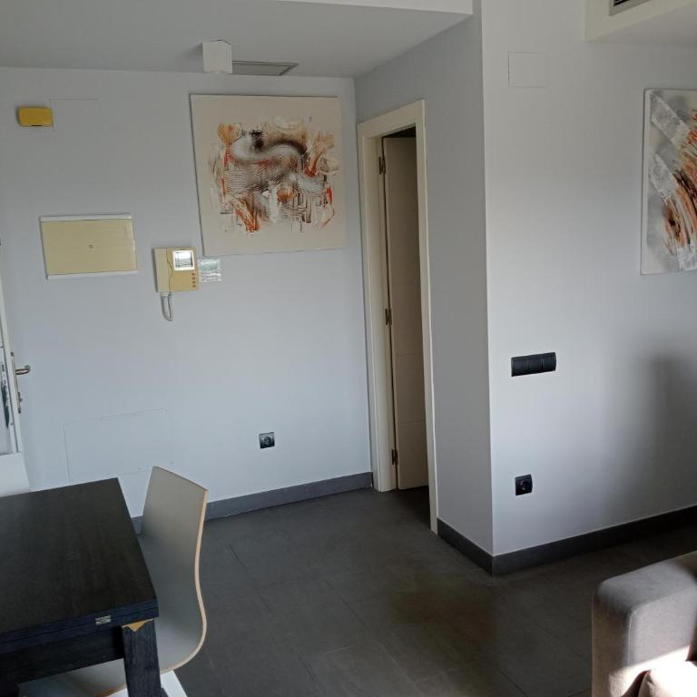 Ático en Residencial Aguamarina, Peñíscola - Apartamento de 1 dormitorio - 18