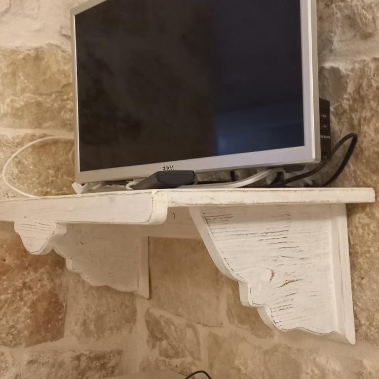 Il nido delle rondini - Casa Vacanze - 78