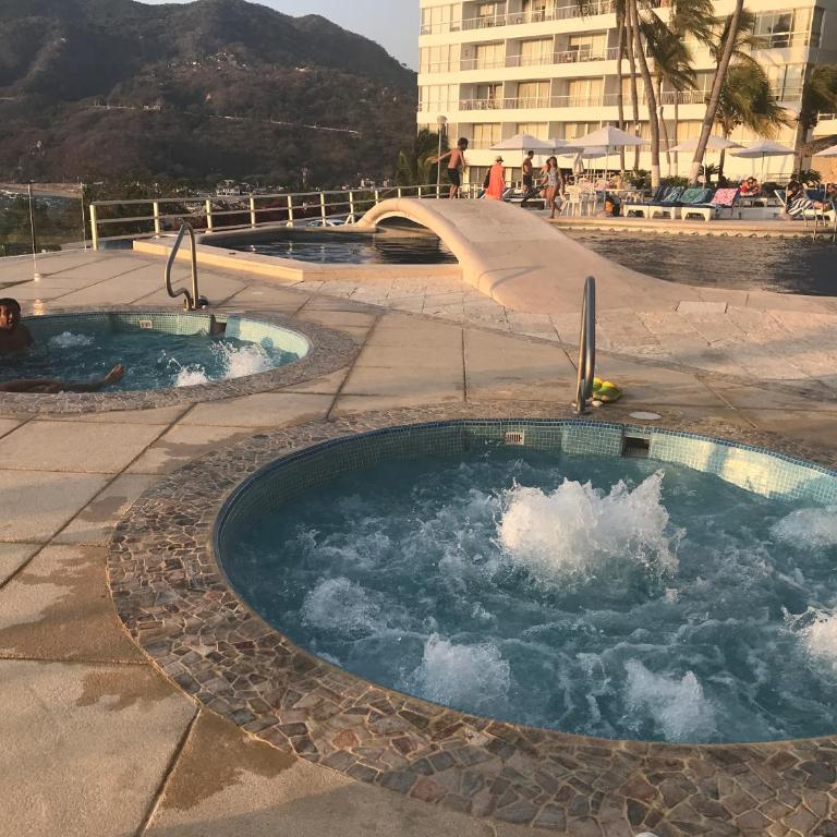 Acapulco Diamante Fun & Relax! - Apartamento de 1 dormitorio - 20