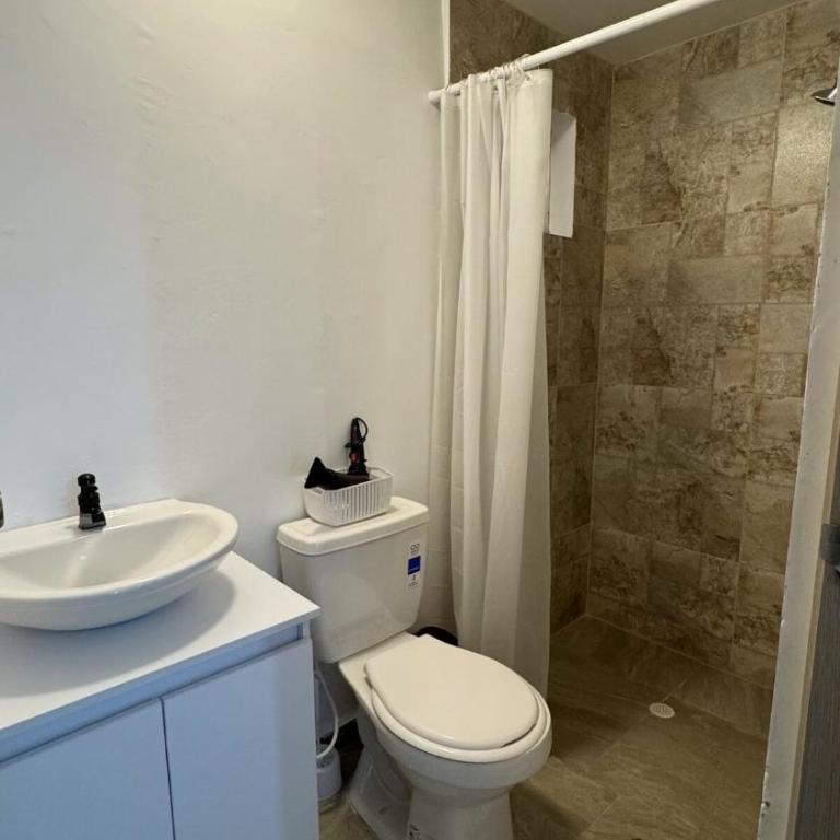 Apartamento con Vista al Mar Barranquilla - Apartamento de 3 dormitorios - 14