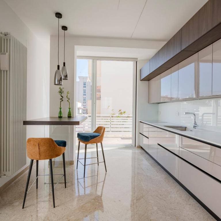 Holiday Suite LuVi Polignano a mare - Appartamento con 2 Camere da Letto - 23