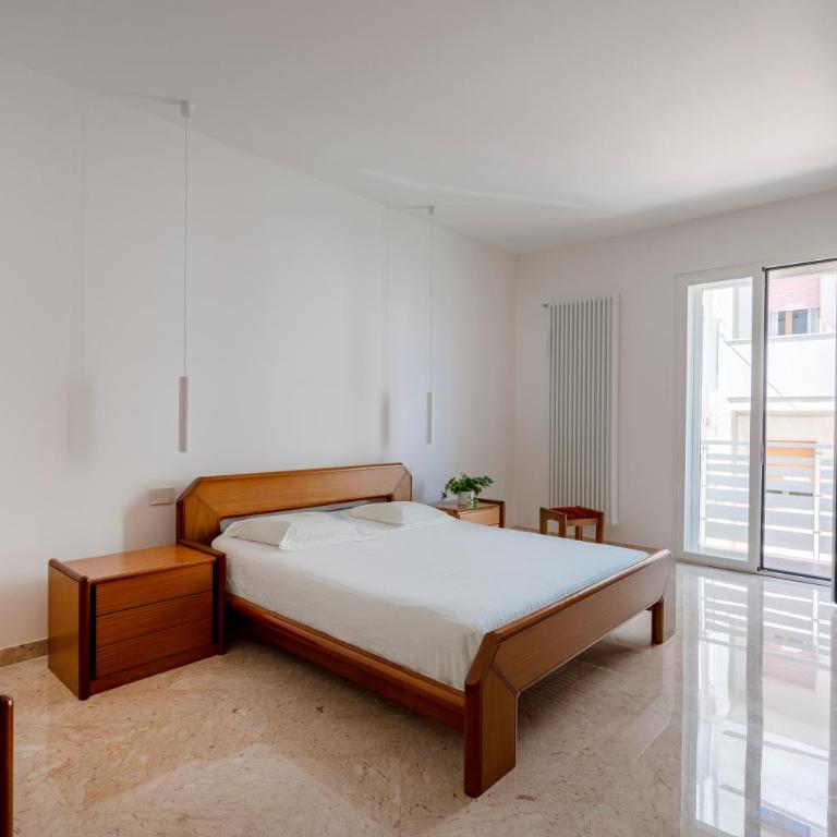 Holiday Suite LuVi Polignano a mare - Appartamento con 2 Camere da Letto - 24