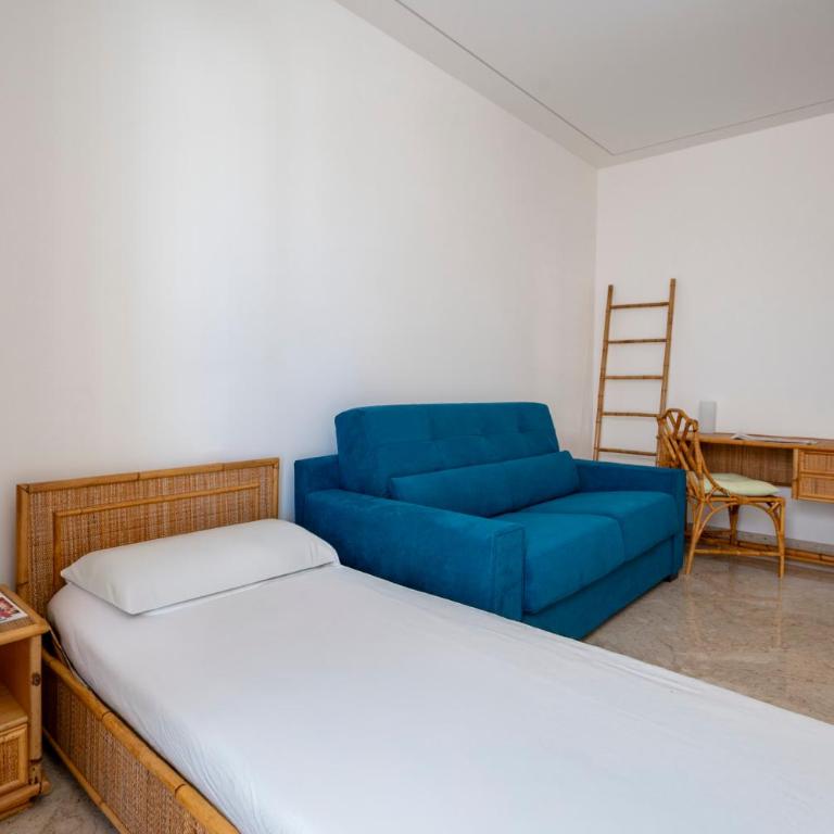 Holiday Suite LuVi Polignano a mare - Appartamento con 2 Camere da Letto - 25