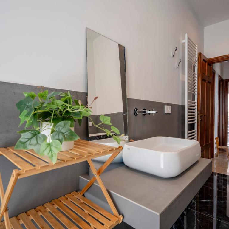 Holiday Suite LuVi Polignano a mare - Appartamento con 2 Camere da Letto - 27