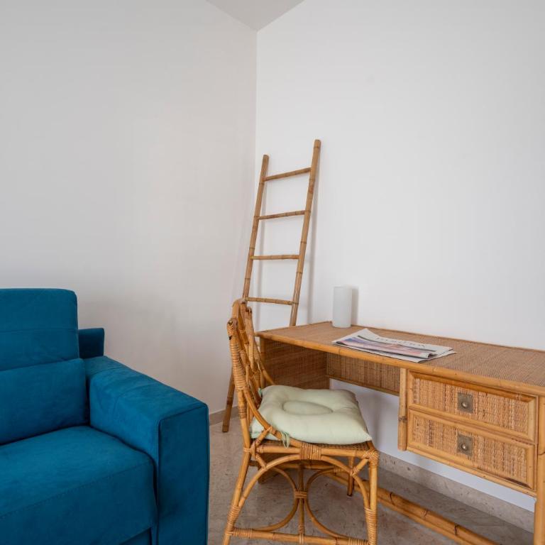 Holiday Suite LuVi Polignano a mare - Appartamento con 2 Camere da Letto - 30