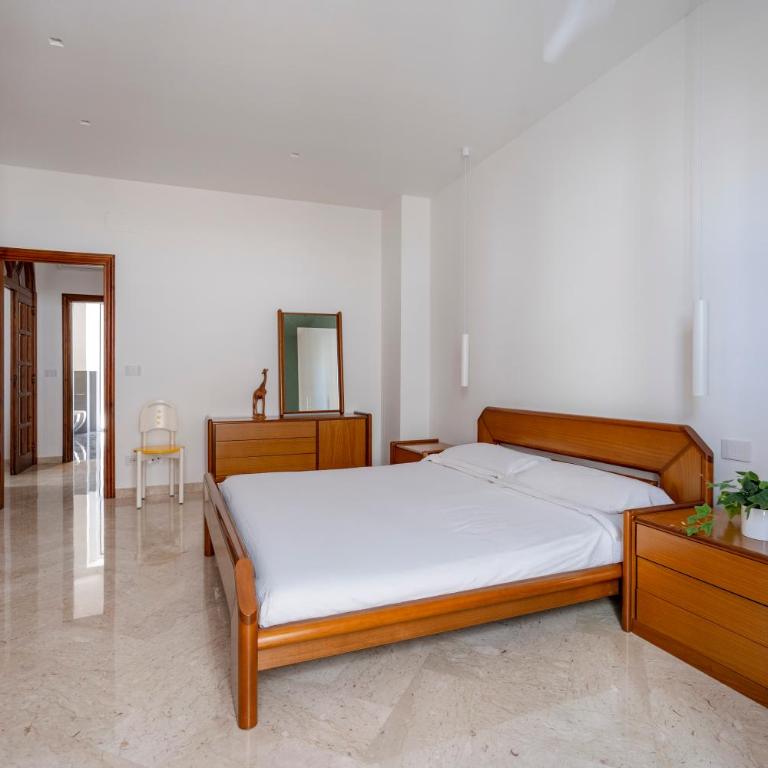 Holiday Suite LuVi Polignano a mare - Appartamento con 2 Camere da Letto - 31