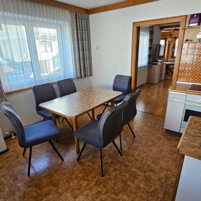 Ferienwohnung Innerhofer - Appartement 2 Chambres - 2