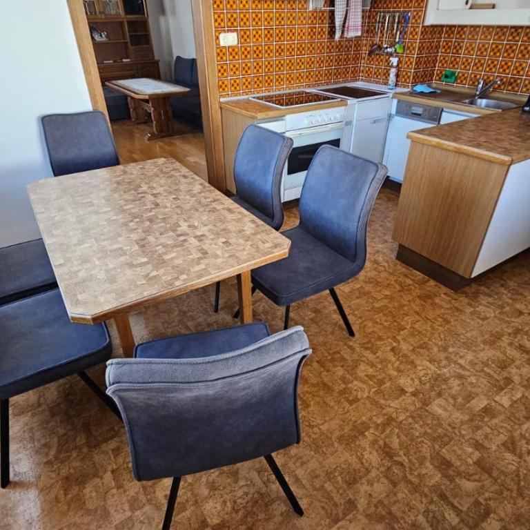 Ferienwohnung Innerhofer - Appartement 2 Chambres - 8