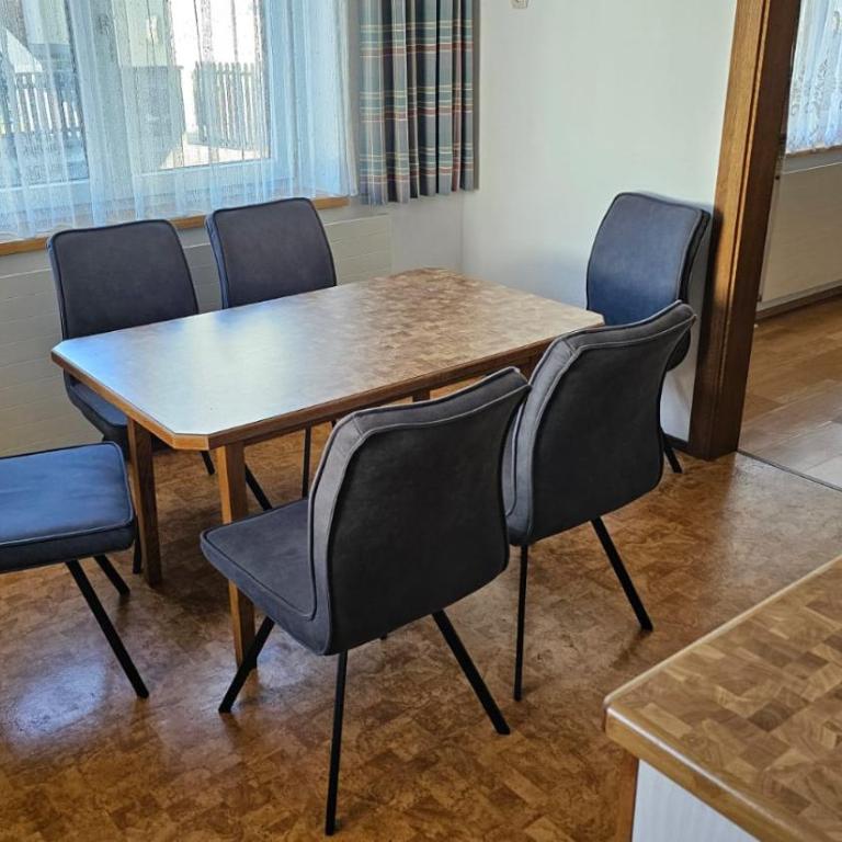 Ferienwohnung Innerhofer - Appartement 2 Chambres - 9
