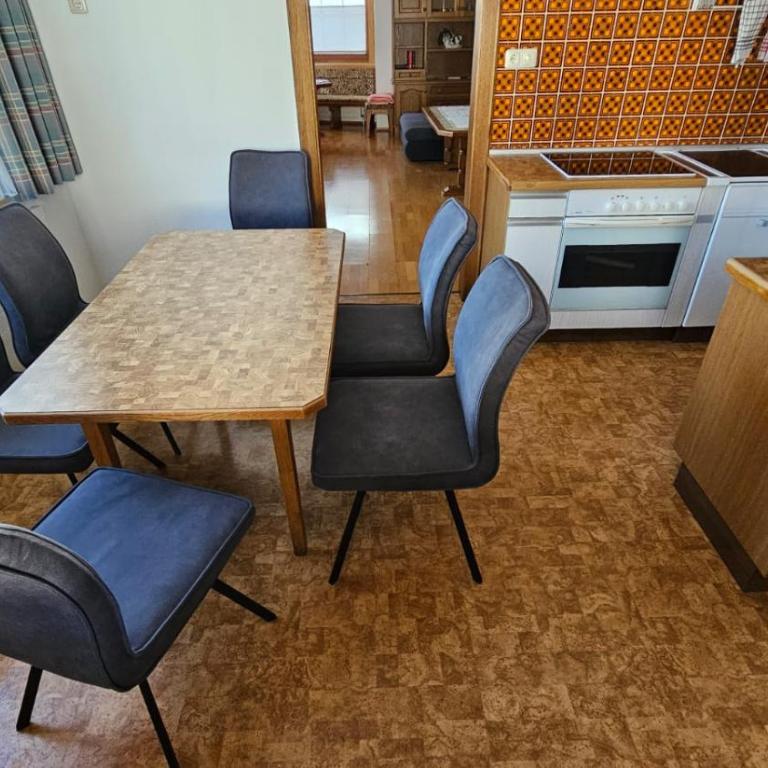 Ferienwohnung Innerhofer - Appartement 2 Chambres - 10