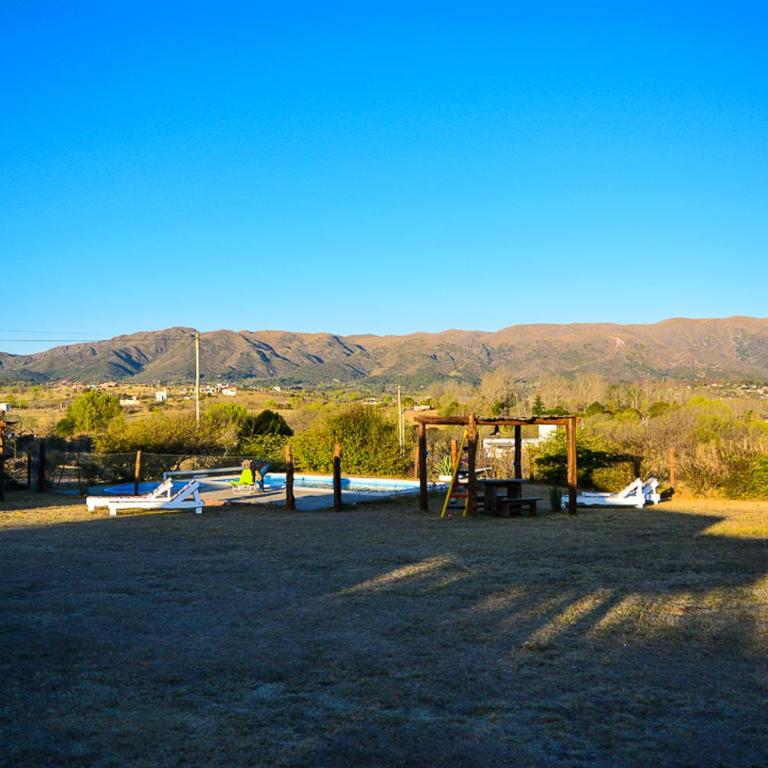 Turismo Aparts cabaña 2 - Apartamento de 2 dormitorios - 24