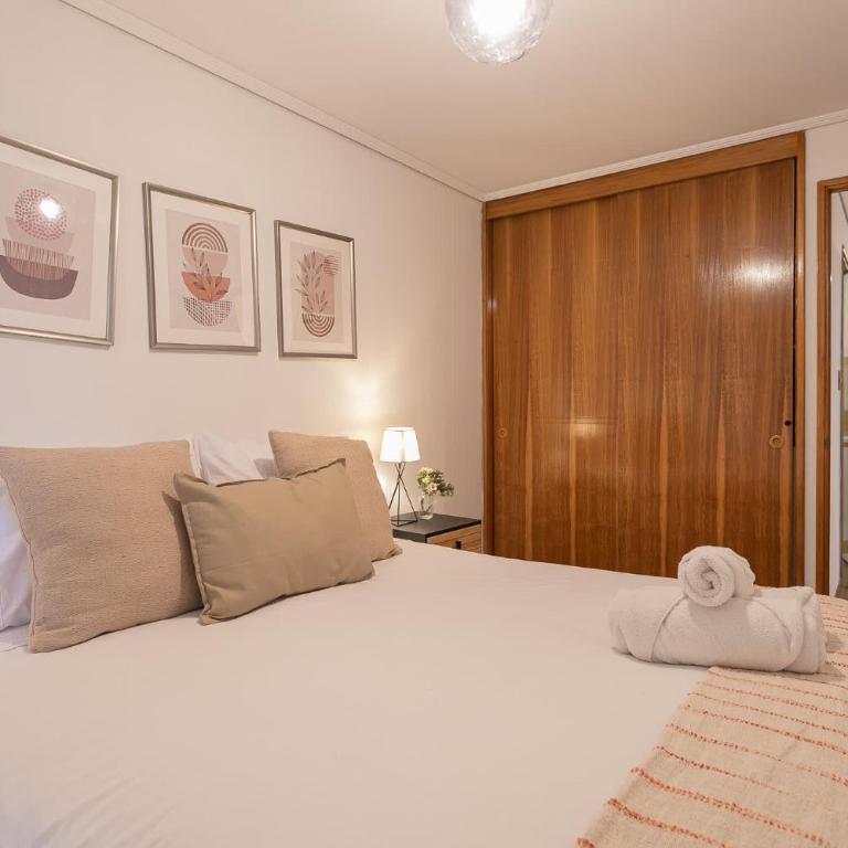 Comodidad en las Condes - Amplio Depto - Apartamento - 14