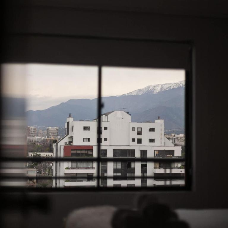 Comodidad en las Condes - Amplio Depto - Apartamento - 12