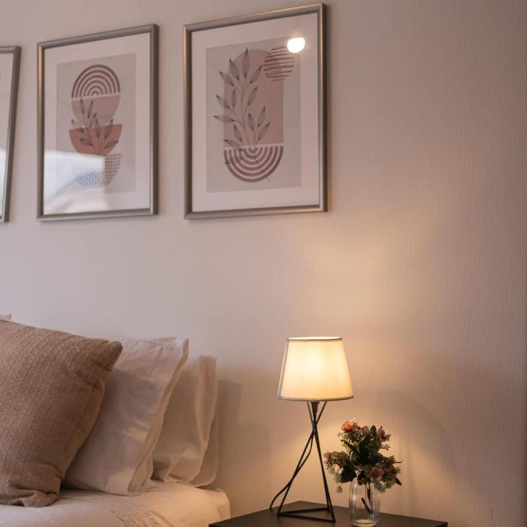 Comodidad en las Condes - Amplio Depto - Apartamento - 21
