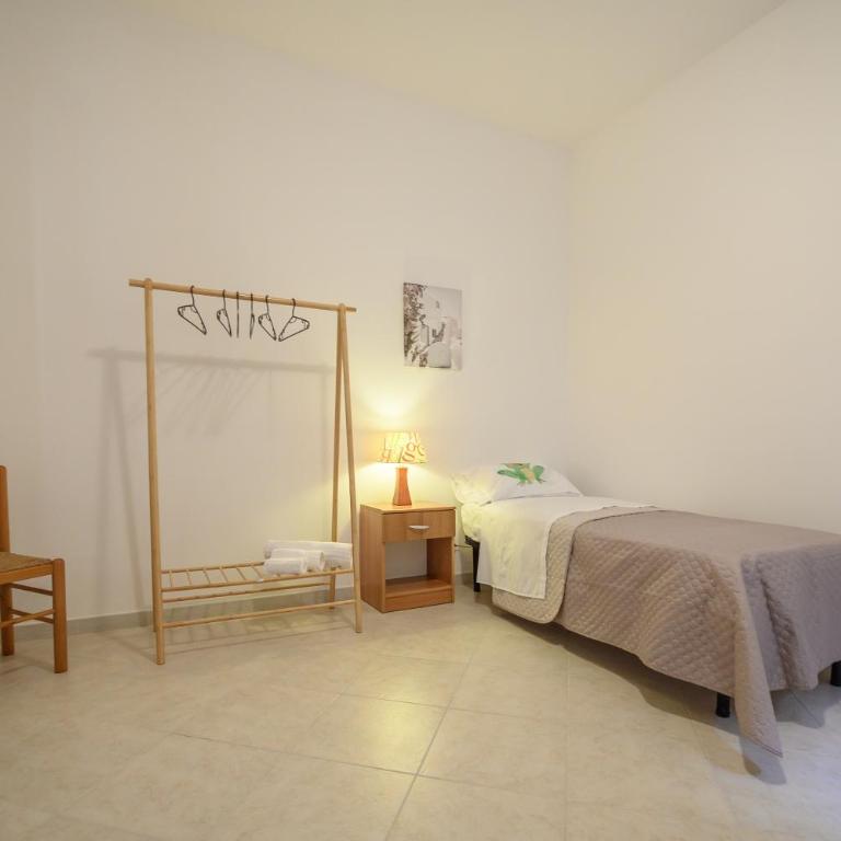 La home di Antonio - Appartamento Standard - 19