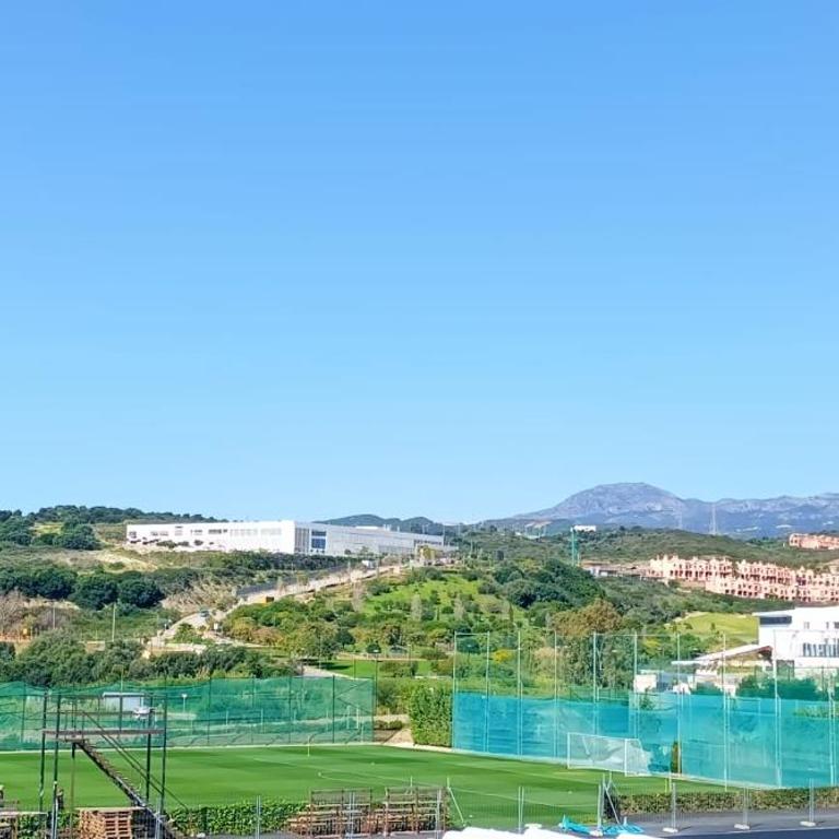 Casa Esquina Estepona - Three-Bedroom Apartment with Sea View - 10