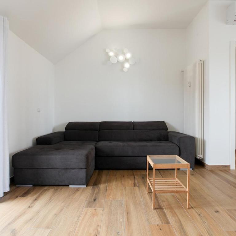 Luminoso Appartamento con Terrazzo - Appartamento con 1 Camera da Letto - 16
