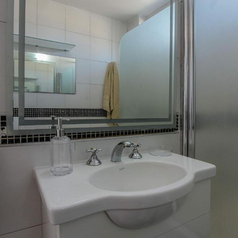 Super Luminoso Departamento, Full Externo, Gran Balcon - Apartamento de 1 dormitorio - 29