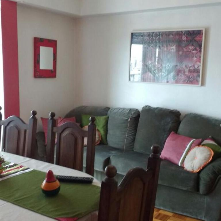 Luminoso departamento cerca de Movistar Arena - Apartamento de 2 dormitorios - 8
